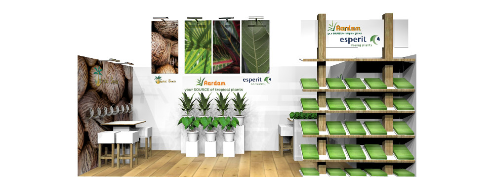 Find us at IPM Essen Trade Fair Germany